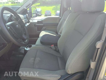 2017 Ford Super Duty F-250 XL Extended Cab Long Bed w/Rear Doors - miniatura 3