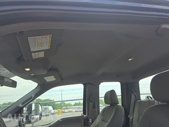 2017 Ford Super Duty F-250 XL Extended Cab Medium Bed w/Rear Doors - miniatura 18