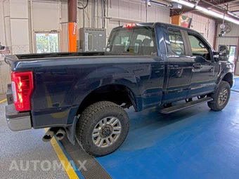2017 Ford Super Duty F-250 XL Extended Cab Medium Bed w/Rear Doors - miniatura 4