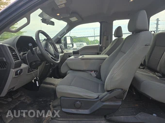 2017 Ford Super Duty F-250 XL Extended Cab Medium Bed w/Rear Doors - miniatura 7