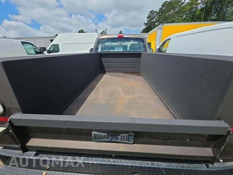 2017 Ford Super Duty F-250 XL Regular Cab Long Bed - miniatura 13