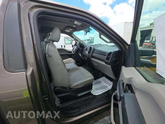 2017 Ford Super Duty F-250 XL Regular Cab Long Bed - miniatura 16