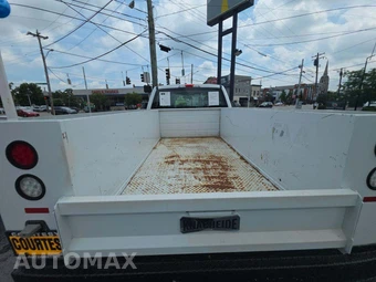 2017 Ford Super Duty F-250 XL Regular Cab Long Bed - miniatura 13