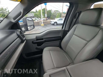 2017 Ford Super Duty F-250 XL Regular Cab Long Bed - miniatura 16