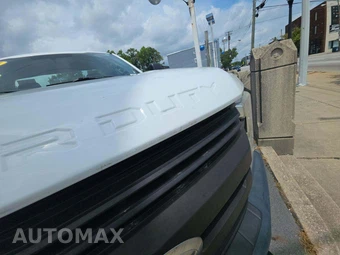 2017 Ford Super Duty F-250 XL Regular Cab Long Bed - miniatura 19