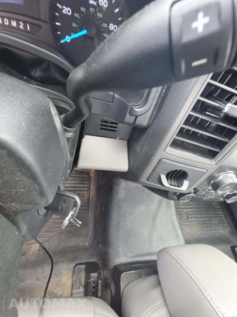 2017 Ford Super Duty F-250 XL Regular Cab Long Bed - miniatura 8
