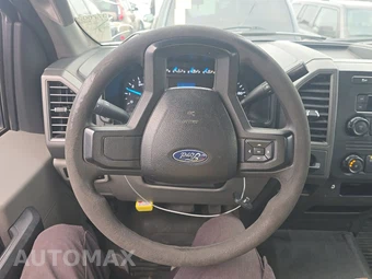 2017 Ford Super Duty F-250 XL Regular Cab Long Bed - miniatura 10