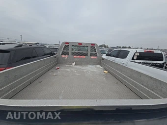 2017 Ford Super Duty F-250 XL Regular Cab Long Bed - miniatura 15