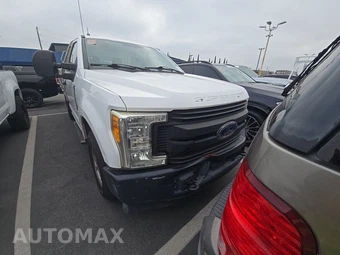 2017 Ford Super Duty F-250 XL Regular Cab Long Bed - miniatura 2
