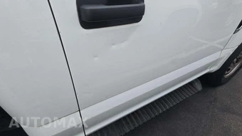 2017 Ford Super Duty F-250 XL Regular Cab Long Bed - miniatura 23