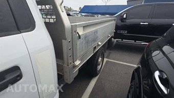 2017 Ford Super Duty F-250 XL Regular Cab Long Bed - miniatura 28