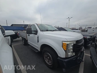 2017 Ford Super Duty F-250 XL Regular Cab Long Bed - miniatura 3