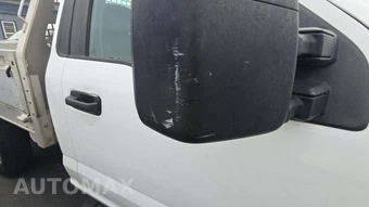 2017 Ford Super Duty F-250 XL Regular Cab Long Bed - miniatura 30