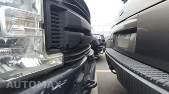 2017 Ford Super Duty F-250 XL Regular Cab Long Bed - miniatura 36