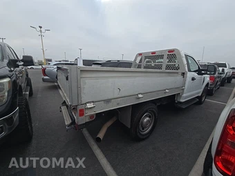 2017 Ford Super Duty F-250 XL Regular Cab Long Bed - miniatura 4