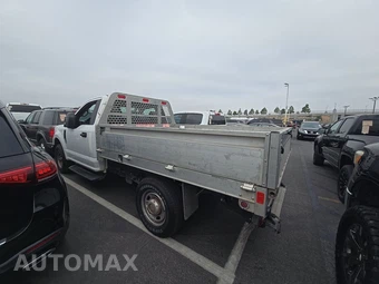 2017 Ford Super Duty F-250 XL Regular Cab Long Bed - miniatura 6