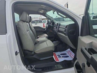 2017 Ford Super Duty F-250 XL Regular Cab Long Bed - miniatura 17