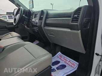 2017 Ford Super Duty F-250 XL Regular Cab Long Bed - miniatura 18