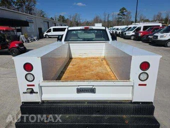 2017 Ford Super Duty F-250 XL Regular Cab Long Bed - miniatura 14