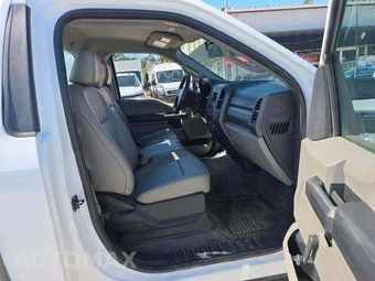2017 Ford Super Duty F-250 XL Regular Cab Long Bed - miniatura 17
