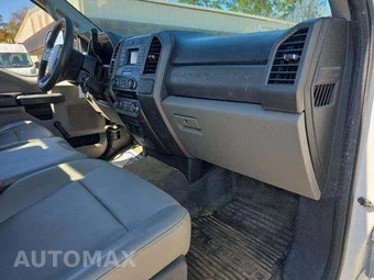 2017 Ford Super Duty F-250 XL Regular Cab Long Bed - miniatura 18