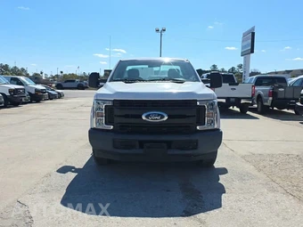 2017 Ford Super Duty F-250 XL Regular Cab Long Bed - miniatura 2