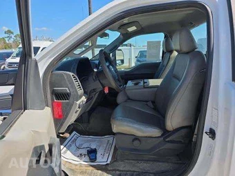 2017 Ford Super Duty F-250 XL Regular Cab Long Bed - miniatura 7