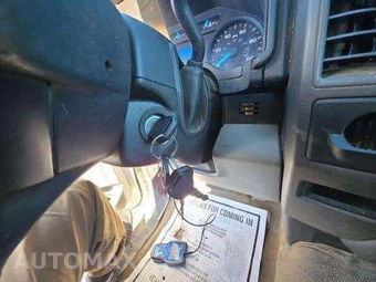 2017 Ford Super Duty F-250 XL Regular Cab Long Bed - miniatura 9