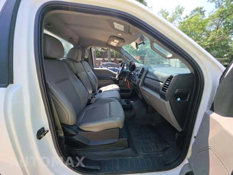 2017 Ford Super Duty F-250 XL Regular Cab Long Bed - miniatura 13