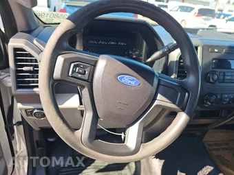 2017 Ford Super Duty F-250 XL Regular Cab Long Bed - miniatura 10