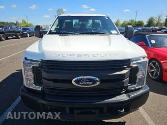 2017 Ford Super Duty F-250 XL Regular Cab Long Bed - miniatura 2