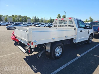 2017 Ford Super Duty F-250 XL Regular Cab Long Bed - miniatura 4