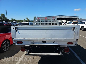 2017 Ford Super Duty F-250 XL Regular Cab Long Bed - miniatura 5