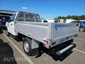 2017 Ford Super Duty F-250 XL Regular Cab Long Bed - miniatura 6