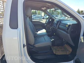 2017 Ford Super Duty F-250 XL Regular Cab Long Bed - miniatura 8
