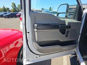 2017 Ford Super Duty F-250 XL Regular Cab Long Bed - miniatura 9