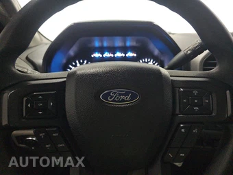 2017 Ford Super Duty F-250 XL Regular Cab Long Bed - miniatura 10