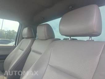 2017 Ford Super Duty F-250 XL Regular Cab Long Bed - miniatura 13