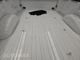 2017 Ford Super Duty F-250 XL Regular Cab Long Bed - miniatura 16
