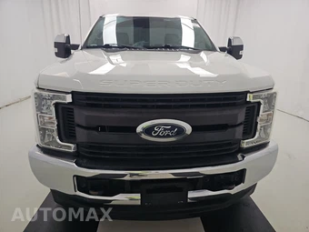 2017 Ford Super Duty F-250 XL Regular Cab Long Bed - miniatura 2