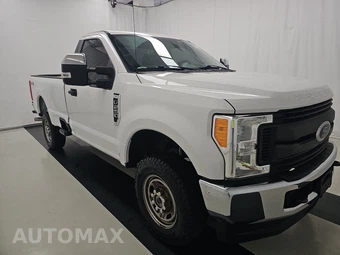 2017 Ford Super Duty F-250 XL Regular Cab Long Bed - miniatura 3
