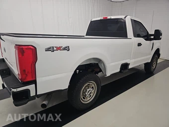 2017 Ford Super Duty F-250 XL Regular Cab Long Bed - miniatura 4