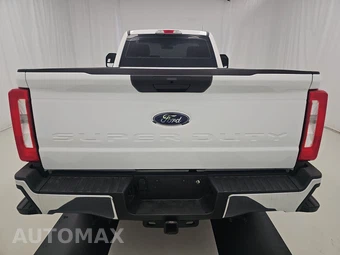 2017 Ford Super Duty F-250 XL Regular Cab Long Bed - miniatura 5