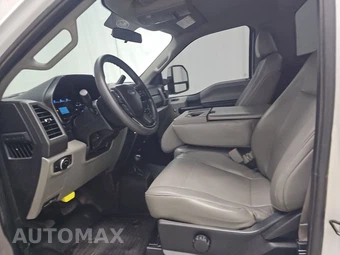 2017 Ford Super Duty F-250 XL Regular Cab Long Bed - miniatura 7