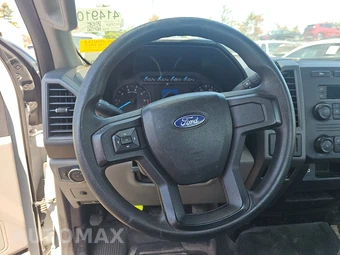 2017 Ford Super Duty F-250 XL Regular Cab Long Bed - miniatura 10