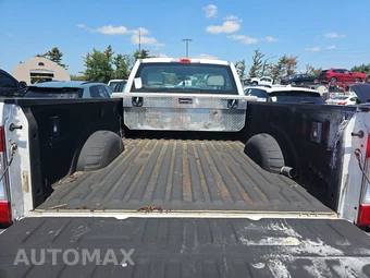 2017 Ford Super Duty F-250 XL Regular Cab Long Bed - miniatura 15