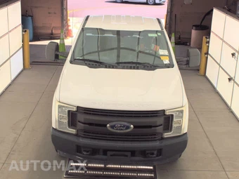 2017 Ford Super Duty F-250 XL Regular Cab Long Bed - miniatura 2