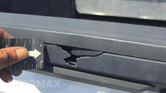 2017 Ford Super Duty F-250 XL Regular Cab Long Bed - miniatura 22