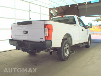 2017 Ford Super Duty F-250 XL Regular Cab Long Bed - miniatura 4