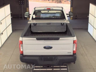 2017 Ford Super Duty F-250 XL Regular Cab Long Bed - miniatura 5